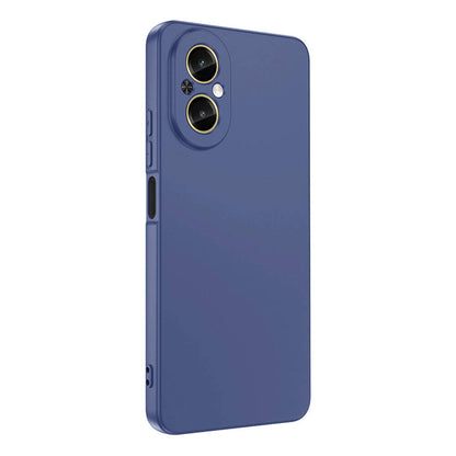 Realme 12 Lite Kılıf Zore Mara Lansman Kılıf