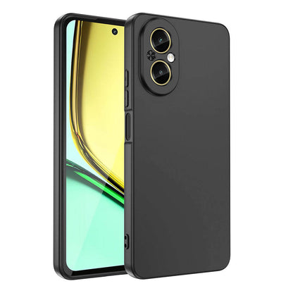 Realme 12 Lite Kılıf Zore Mara Lansman Kılıf