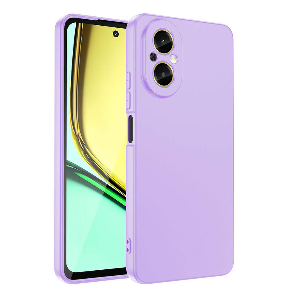 Realme 12 Lite Kılıf Zore Mara Lansman Kılıf