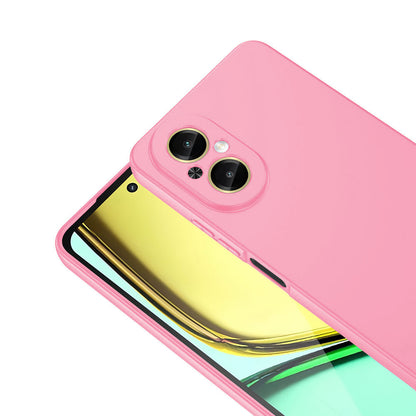 Realme 12 Lite Kılıf Zore Mara Lansman Kılıf