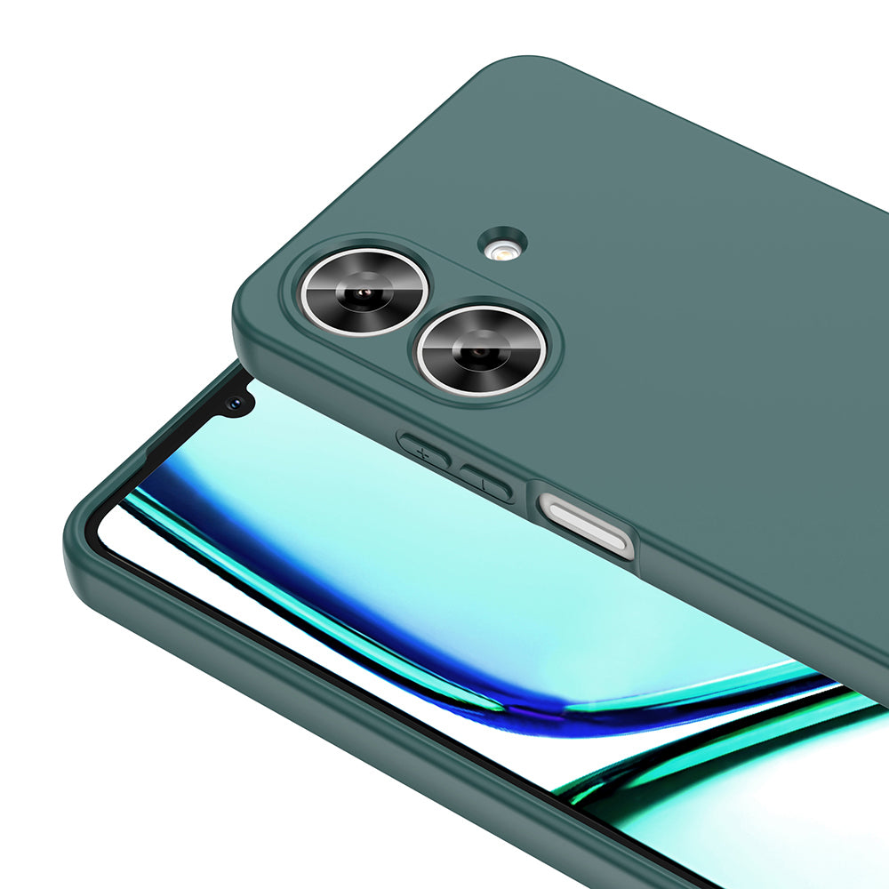Realme Note 60 Kılıf Zore Mara Lansman Kılıf
