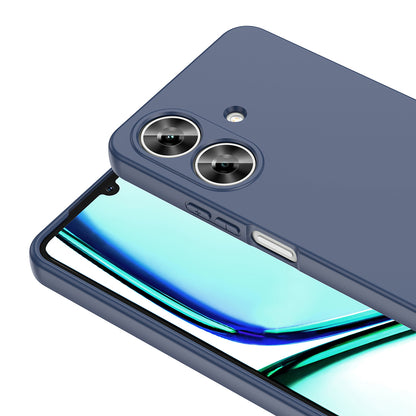 Realme Note 60 Kılıf Zore Mara Lansman Kılıf