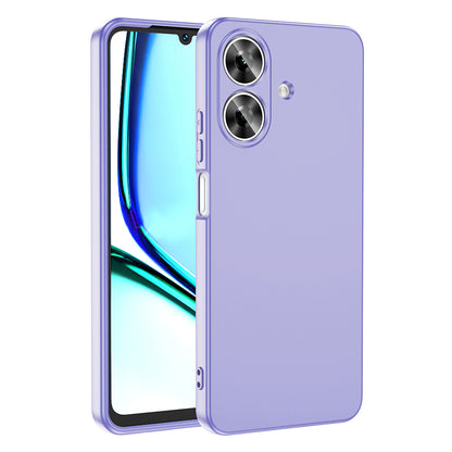 Realme Note 60 Kılıf Zore Mara Lansman Kılıf