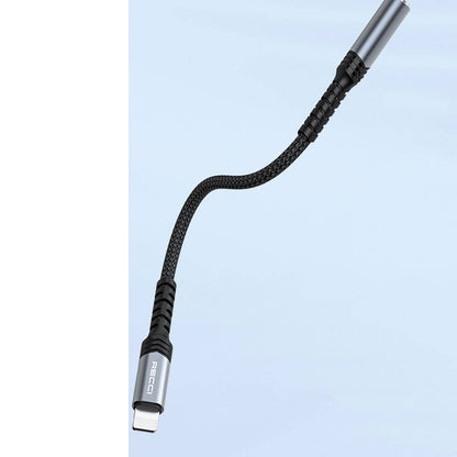 Recci RDS-A23 3.5mm to Lightning Audio Kablo