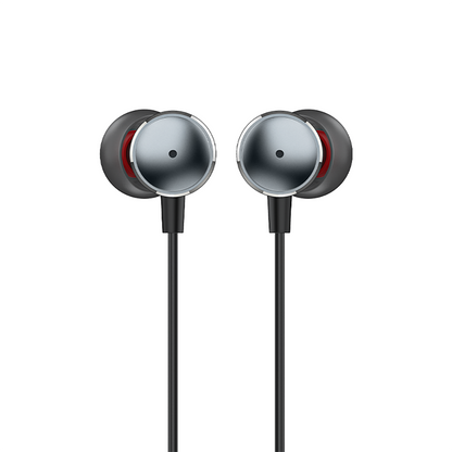 Recci REP-L37 Kulak İçi Profesyonel Ses Yalıtımı 3.5mm Kulaklık