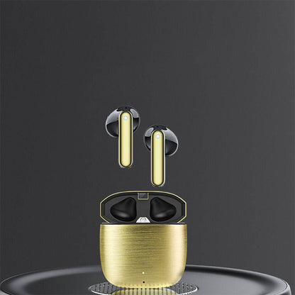 Recci REP-W42 Bounty Hunter Serisi TWS Kulak İçi Bluetooth v5.2 Kulaklık