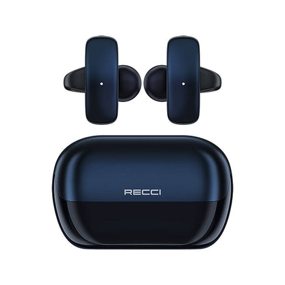 Recci REP-W83 Excellence Serisi ENC Teknolojili Hi-Fi Ses Kaliteli TWS Kulak İçi Bluetooth v5.3 Kulaklık