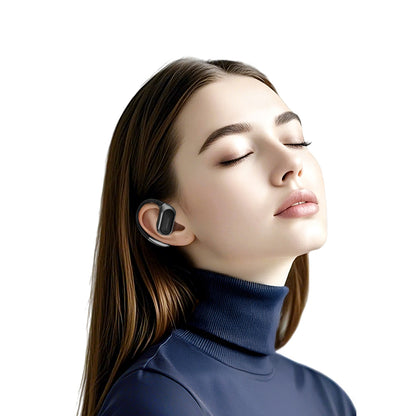 Recci REP-W92 OWS Wireless Hi-Fi Ses Kaliteli Bluetooth v5.3 Kulak İçi Kulaklık