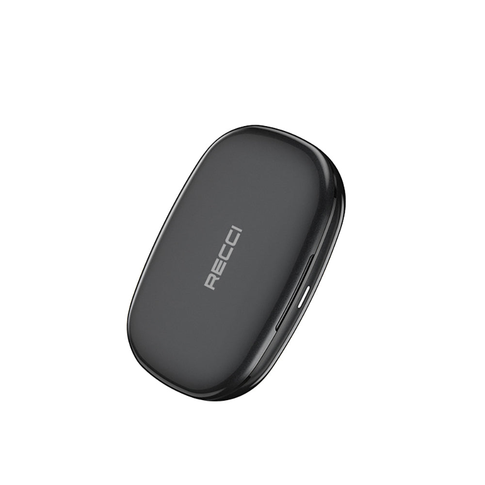 Recci REP-W92 OWS Wireless Hi-Fi Ses Kaliteli Bluetooth v5.3 Kulak İçi Kulaklık