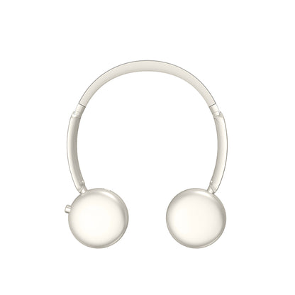 Recci REP-W95 ANC/ENC Özellikli Hi-Fi Ses Kaliteli Kulak Üstü Bluetooth v5.3 Kulaklık