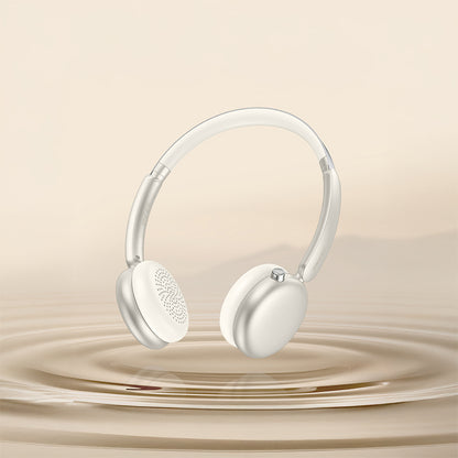 Recci REP-W95 ANC/ENC Özellikli Hi-Fi Ses Kaliteli Kulak Üstü Bluetooth v5.3 Kulaklık