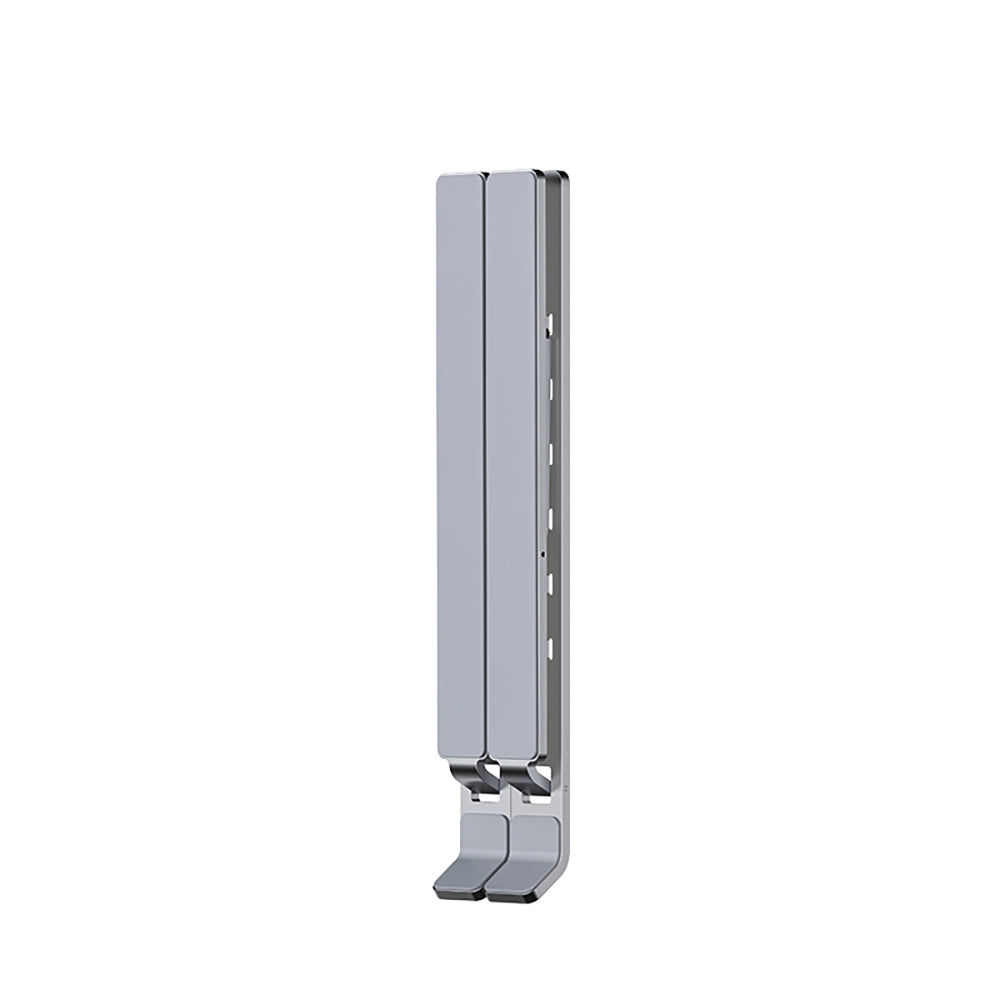 Recci RHO-M21 Çok Fonksiyonlu 5 Kademeli Ayarlanabilir Dizüstü Laptop Standı