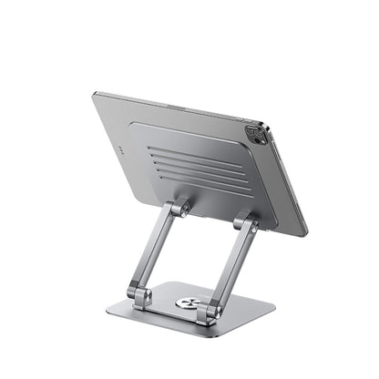 Recci RHO-M23 Ayarlanabilir Katlanabilir 360 Derece Dönebilen Tablet Standı