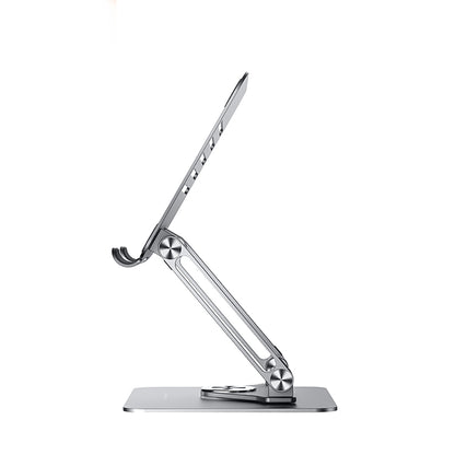 Recci RHO-M23 Ayarlanabilir Katlanabilir 360 Derece Dönebilen Tablet Standı