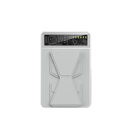 Recci RPB-W19 Standlı M-safe Şarj Özellikli Powerbank 10.000mAh