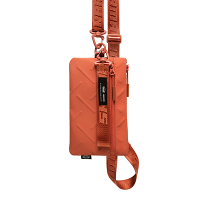 Skinarma Clutch Juno Boyun Askı Kayışlı Çapraz Vücut Çantası