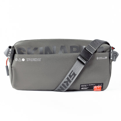Skinarma Crossbody Fardel Çapraz Vücut Çantası