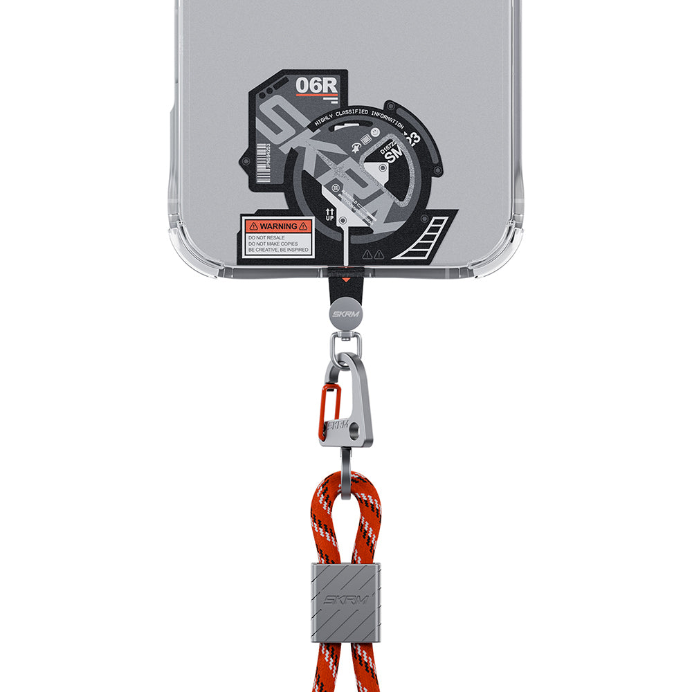 Skinarma EKHO Serisi Universal Telefon Askı Aparatı