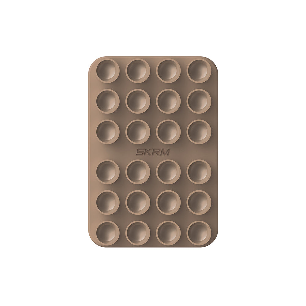 Skinarma Stax Magnetik Vakumlu Telefon Tutucu