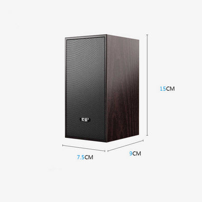 Soaiy SA-A5 Usb Speaker Hoparlör