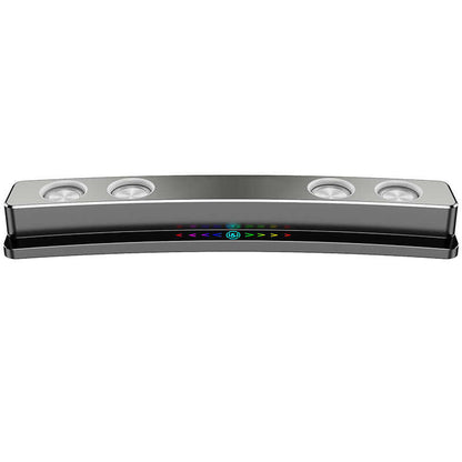 Soaiy SH39 Bluetooth Speaker Hoparlör