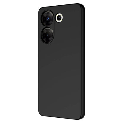 Tecno Camon 20 Pro 4G Kılıf Zore Mara Lansman Kılıf