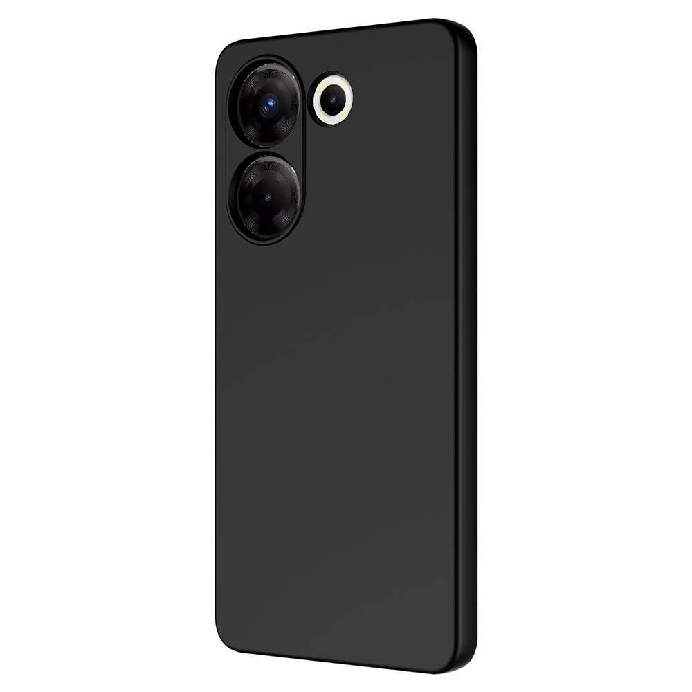 Tecno Camon 20 Pro 4G Kılıf Zore Mara Lansman Kılıf