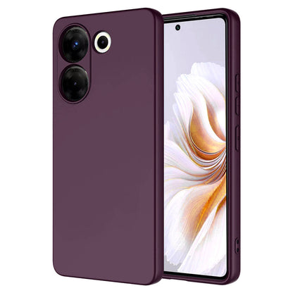 Tecno Camon 20 Pro 4G Kılıf Zore Mara Lansman Kılıf