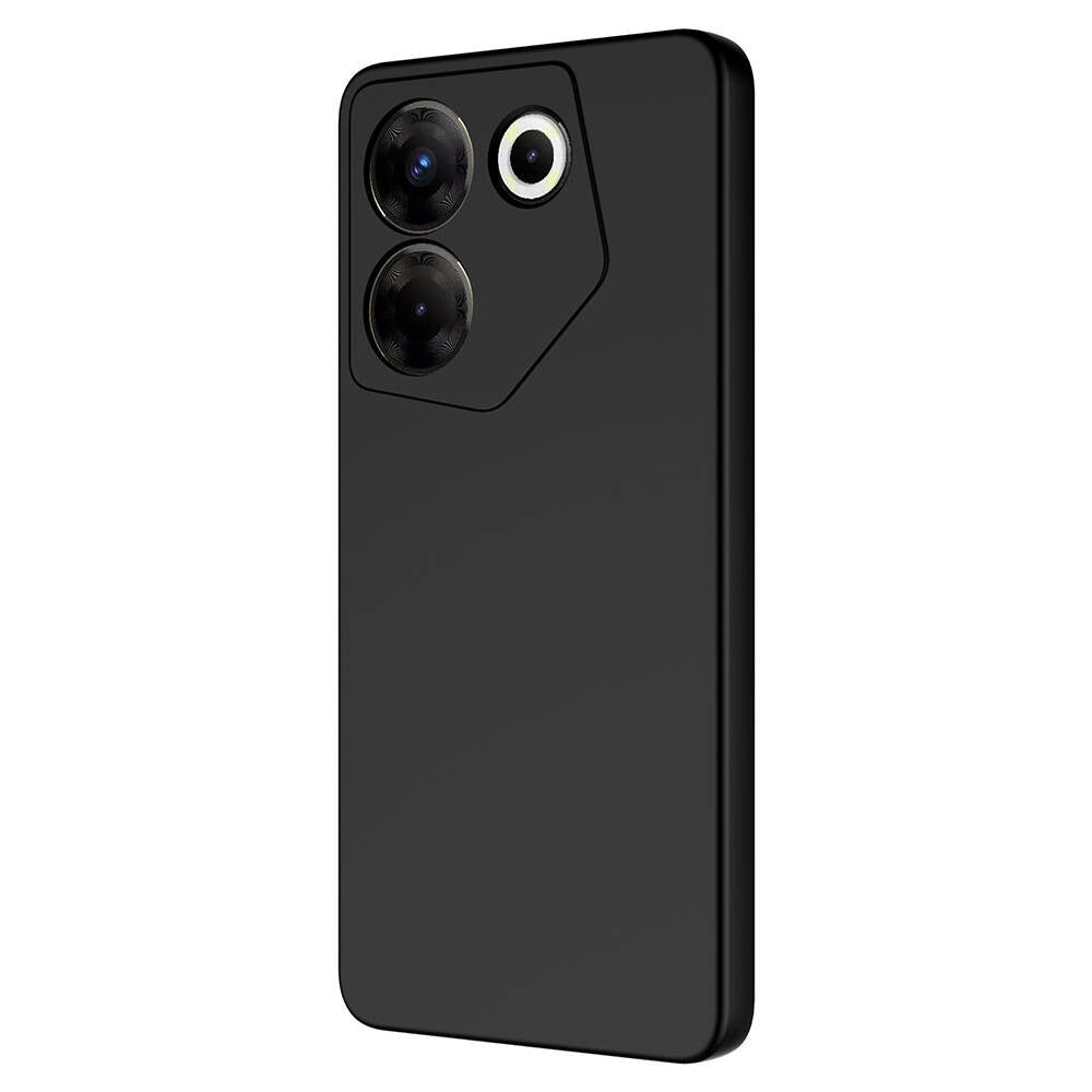 Tecno Camon 20 Pro 5G Kılıf Zore Mara Lansman Kılıf