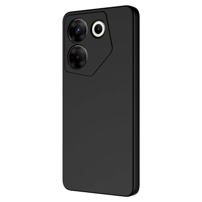 Tecno Camon 20 Pro 5G Kılıf Zore Mara Lansman Kılıf