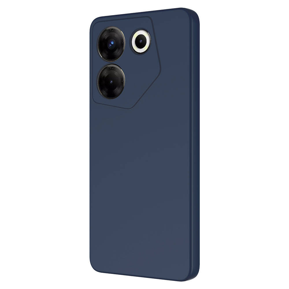 Tecno Camon 20 Pro 5G Kılıf Zore Mara Lansman Kılıf