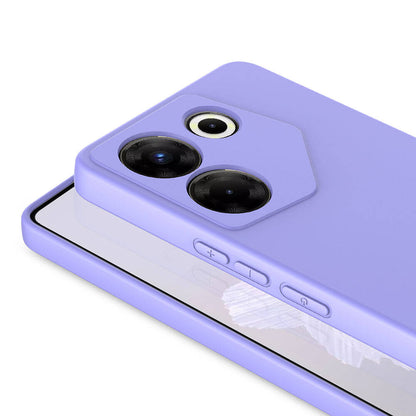 Tecno Camon 20 Pro 5G Kılıf Zore Mara Lansman Kılıf