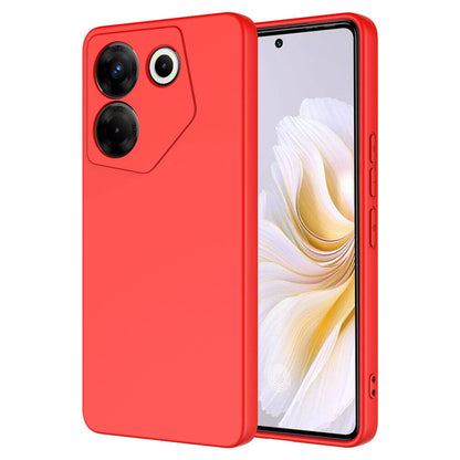 Tecno Camon 20 Pro 5G Kılıf Zore Mara Lansman Kılıf