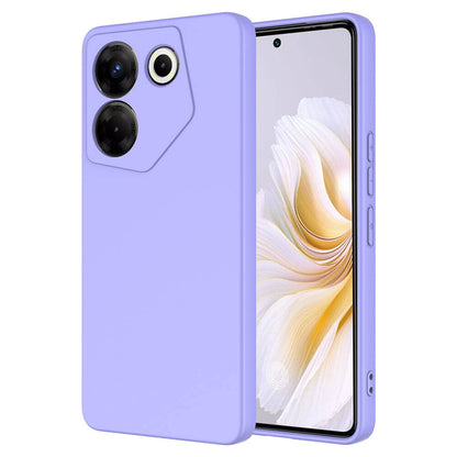 Tecno Camon 20 Pro 5G Kılıf Zore Mara Lansman Kılıf