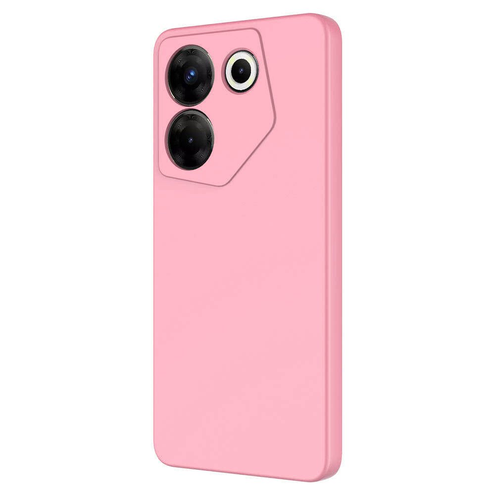 Tecno Camon 20 Pro 5G Kılıf Zore Mara Lansman Kılıf