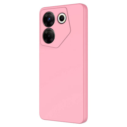 Tecno Camon 20 Pro 5G Kılıf Zore Mara Lansman Kılıf
