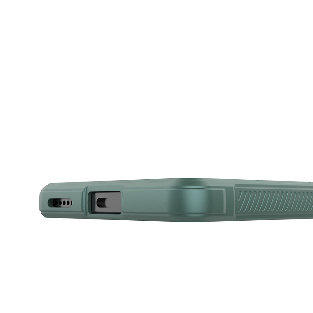 Tecno Camon 30 Pro 5G Kılıf Esnek TPU Oyuklu Arka Yüzey Tasarımlı Zore Etnik Silikon Kılıf