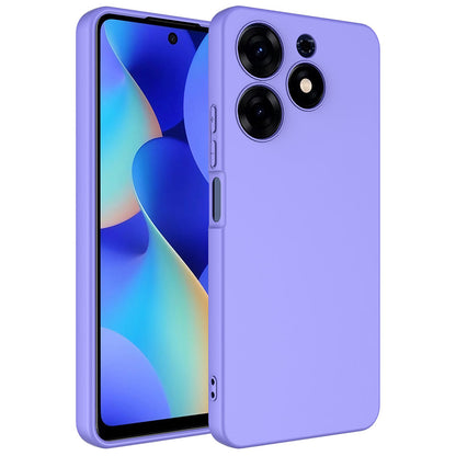 Tecno Spark 10 Pro Kılıf Zore Mara Lansman Kılıf