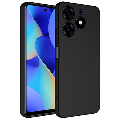 Tecno Spark 10 Pro Kılıf Zore Mara Lansman Kılıf
