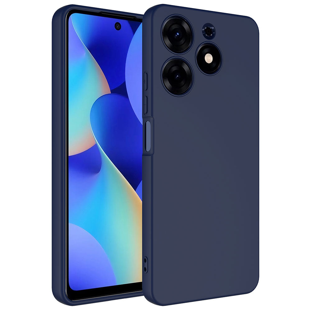 Tecno Spark 10 Pro Kılıf Zore Mara Lansman Kılıf