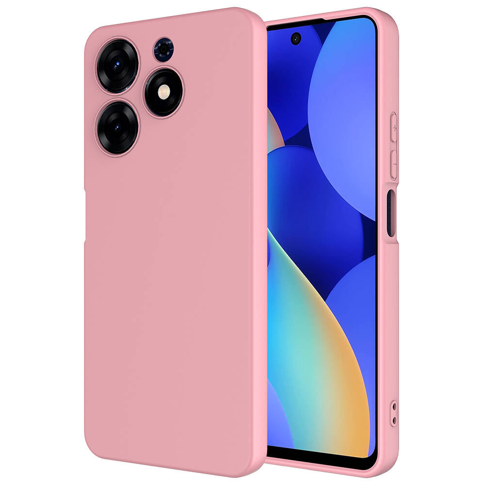Tecno Spark 10 Pro Kılıf Zore Mara Lansman Kılıf