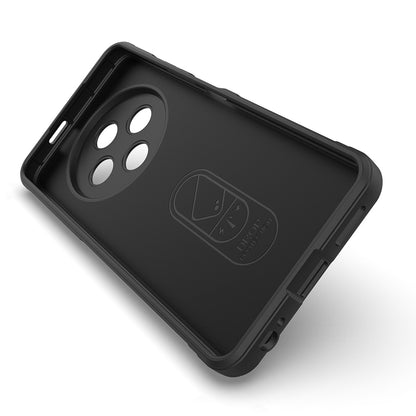 Tecno Spark 30 4G Kılıf Esnek TPU Oyuklu Arka Yüzey Tasarımlı Zore Etnik Silikon Kılıf