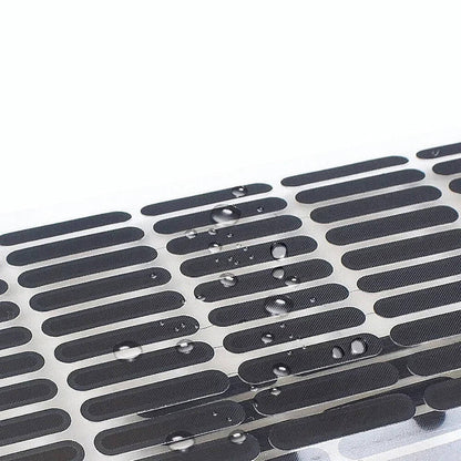 Telefon Ahize ve Hoparlör Zore Toz Önleyici Sticker