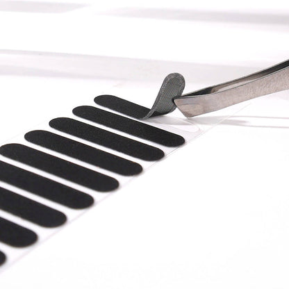 Telefon Ahize ve Hoparlör Zore Toz Önleyici Sticker