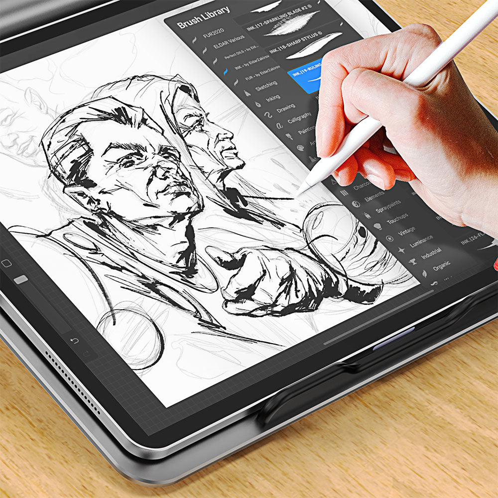 Wiwu A821CH 8in1 Hub Bağlantı İstasyonlu Notebook Laptop Standı PD3.0/USB3.0/RJ45 (1000Mbps)/SD/TF/HDMI (4K@30Hz)