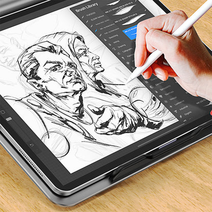 Wiwu A821CH 8in1 Hub Bağlantı İstasyonlu Notebook Laptop Standı PD3.0/USB3.0/RJ45 (1000Mbps)/SD/TF/HDMI (4K@30Hz)