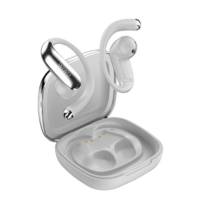 Wiwu Ai303 Ai Çeviri Özellikli ENC Teknolojili Kulak İçi Bluetooth Kulaklık v6.0