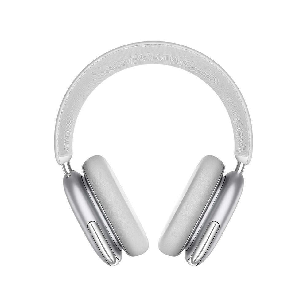 Wiwu Airbuds Max TD-16 ANC Aktif Gürültü Önleyicili Kulak Üstü Bluetooth Kulaklık v6.0