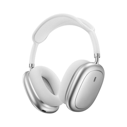 Wiwu Airbuds Max TD-18 ANC Aktif Gürültü Önleyicili Kulak Üstü Bluetooth Kulaklık v6.0