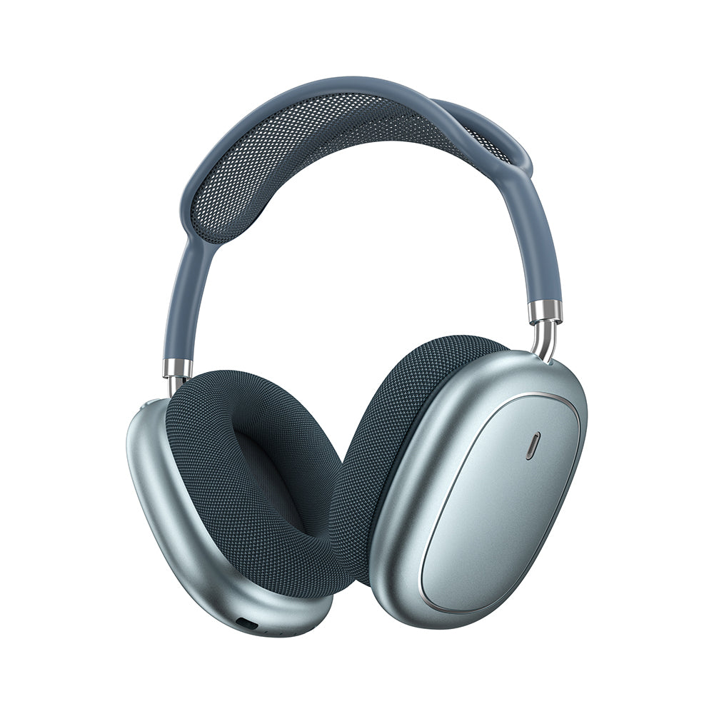 Wiwu Airbuds Max TD-18 ANC Aktif Gürültü Önleyicili Kulak Üstü Bluetooth Kulaklık v6.0